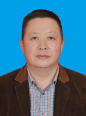 王清(廣東省信訪局黨組成員、副局長)