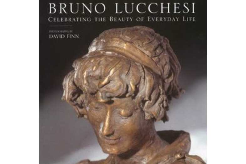 Bruno Lucchesi(圖書)