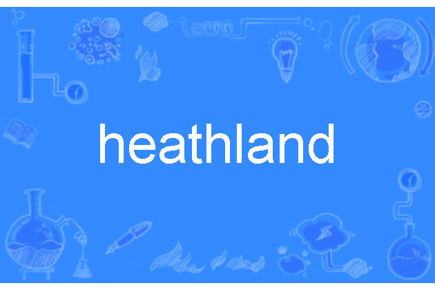 heathland