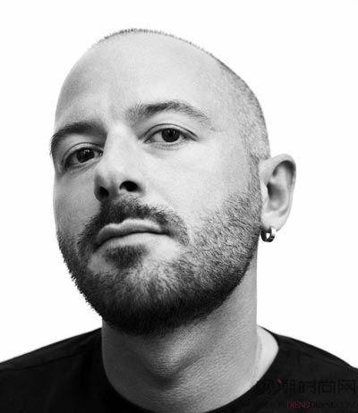 Demna Gvasalia