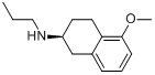 (S)-5-甲氧基-1,2,3,4-四氫-N-丙基-2-萘胺