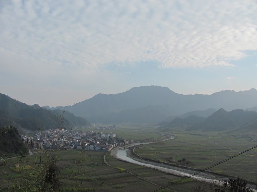 郭村(山西省長治市沁縣郭村鎮下轄村)