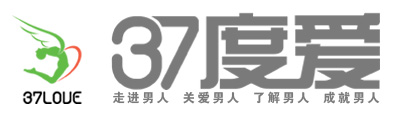 37度愛雜誌LOGO