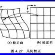 幾何校正