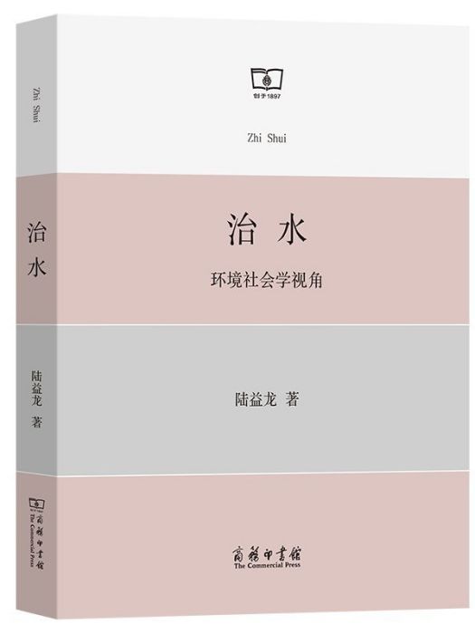 治水：環境社會學視角