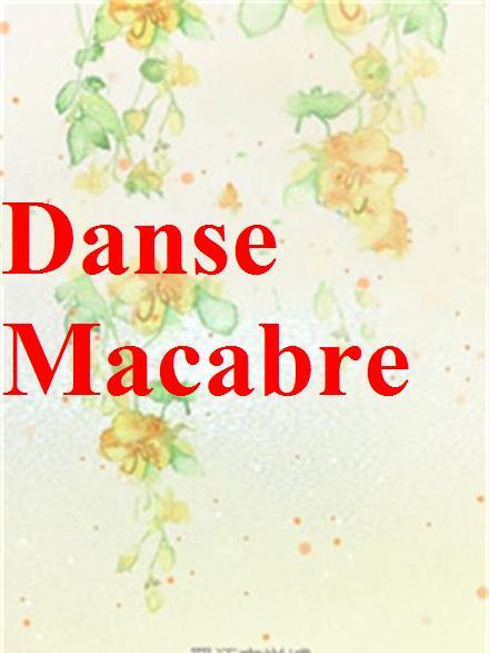 Danse Macabre