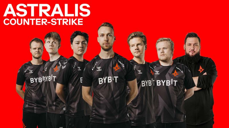 Astralis