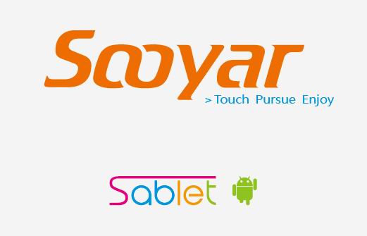 SOOYAR