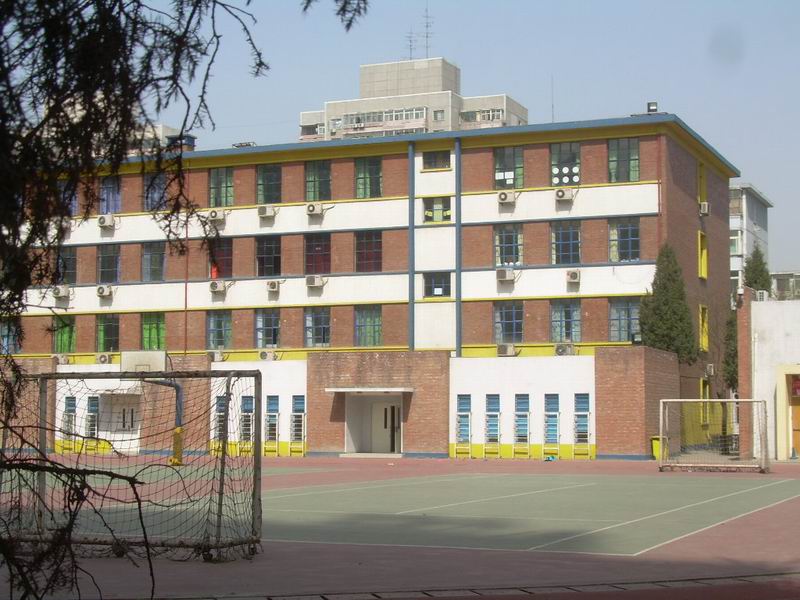 北京biss國際學校