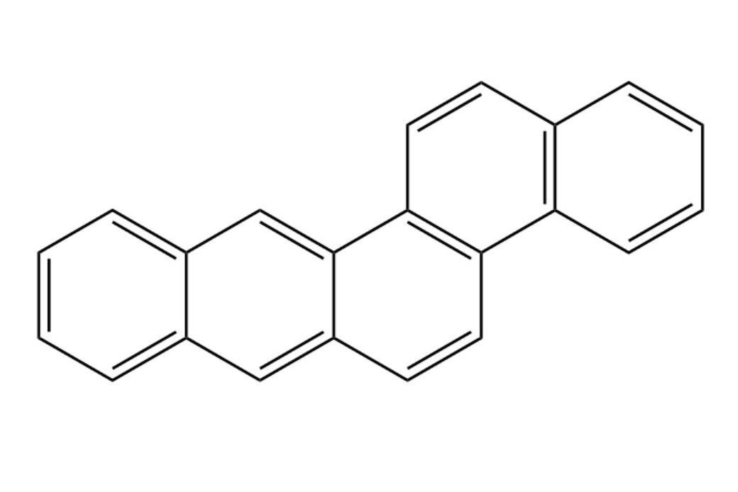 苯並[b]䓛