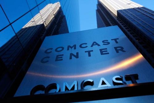 康卡斯特(Comcast)