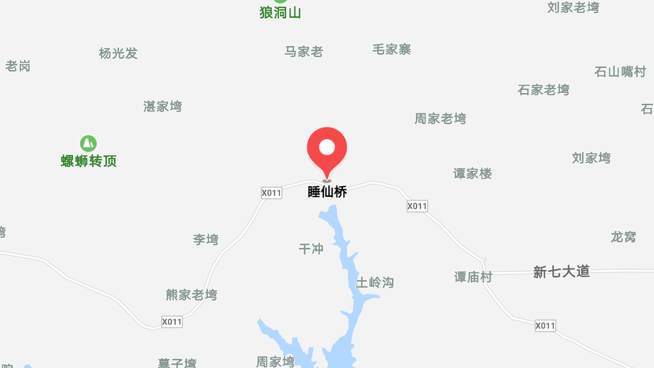 地圖信息