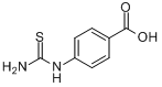 （4-羧苯基）硫脲