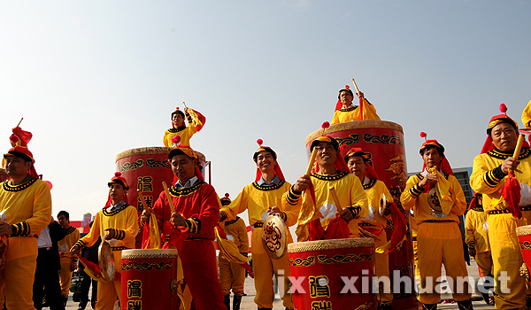 第十七屆中國國際廣告節在南昌開幕