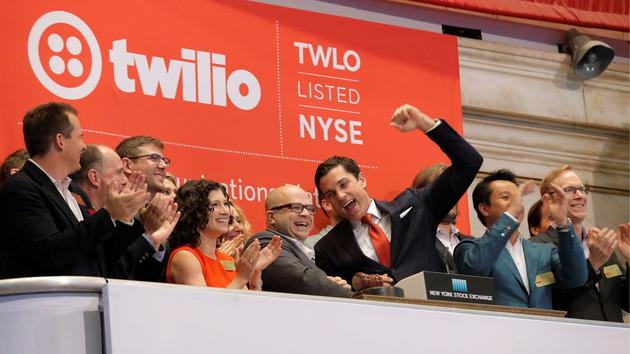 Twilio