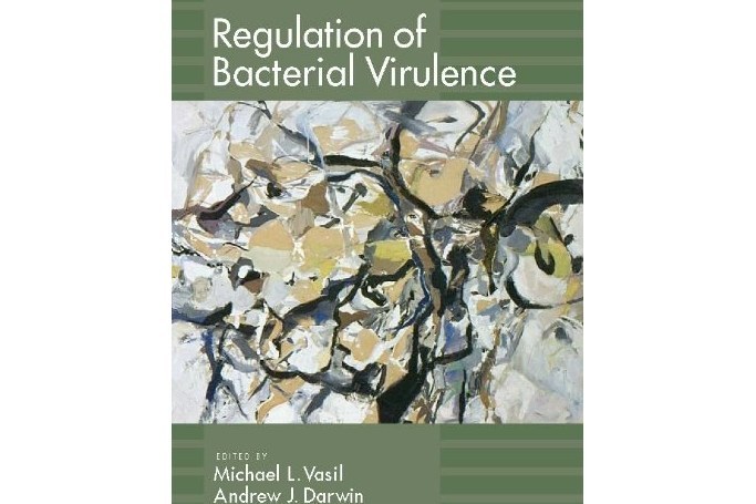 Regulation of Bacterial Virulence