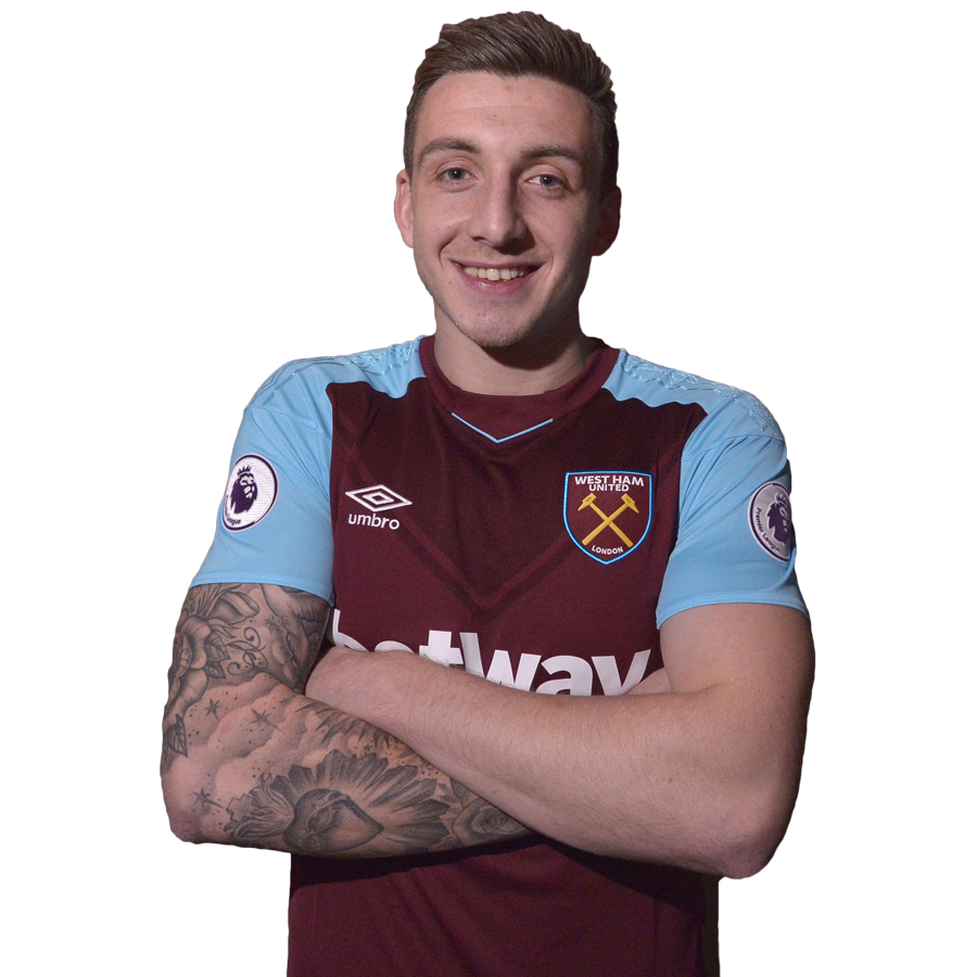 Jordan Hugill