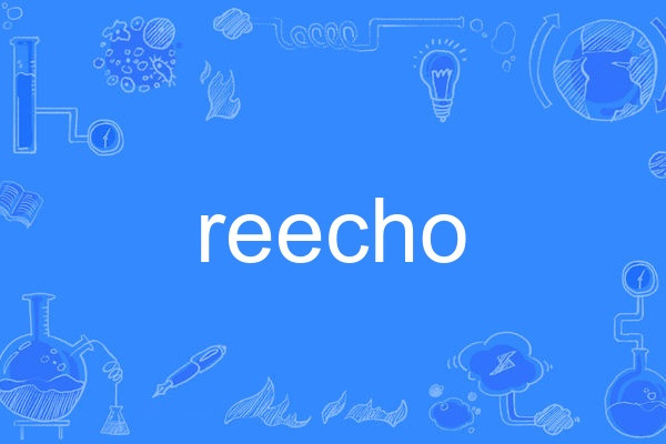 reecho