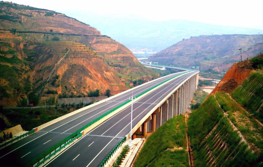 平涼—千陽高速公路