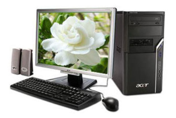 Acer Aspire G1210