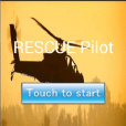 RESCUE PILOT