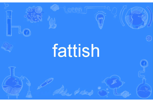 fattish