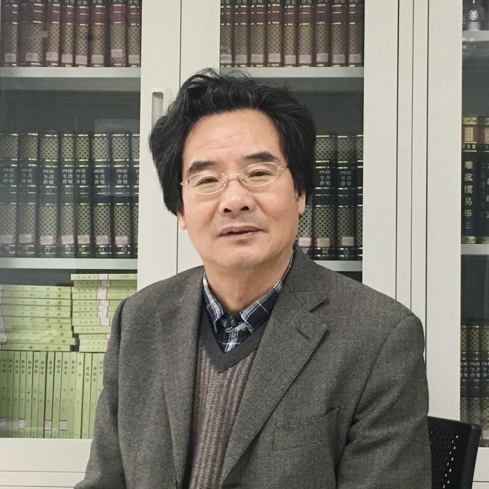 陳學凱(西安交通大學歷史文化研究所所長)