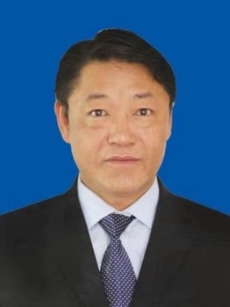 張軍(西藏昌都市經濟和信息化局黨組成員、副局長)