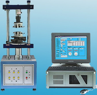全自動插拔力試驗機