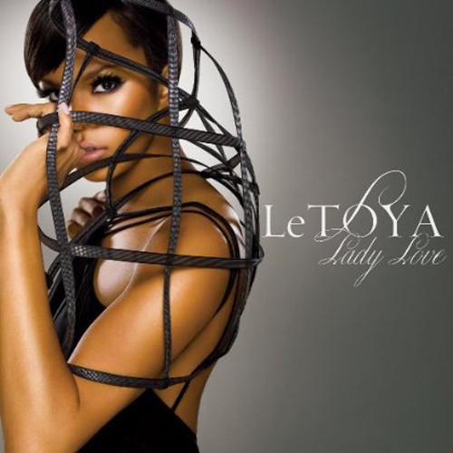 萊托雅·拉科特(LeToya Luckett)