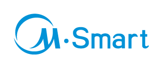 M-Smart Logo