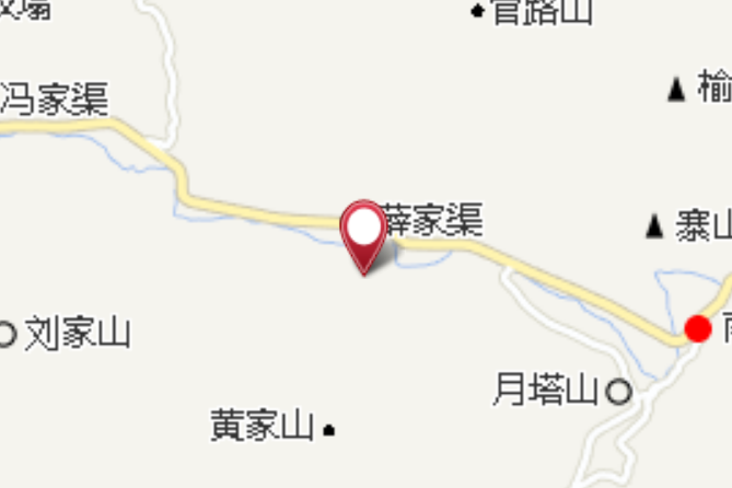 陳南溝