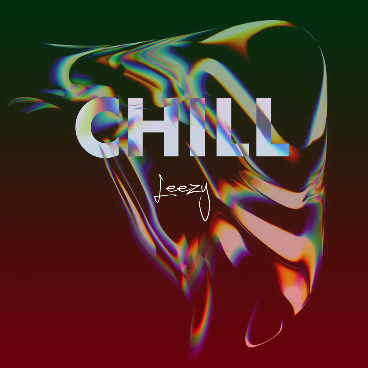 CHILL(Leezy、李魏西演唱歌曲)