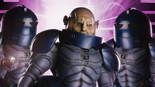 sontaran