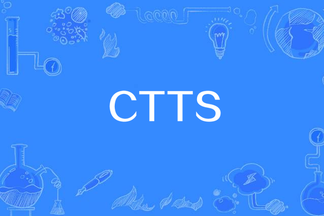 CTTS