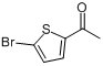 2-乙醯基-5-溴噻吩