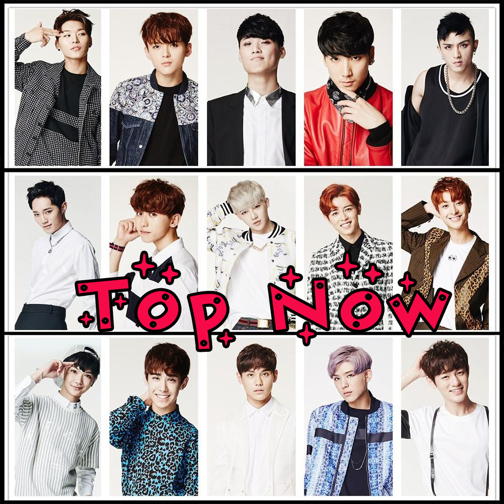 Top Now