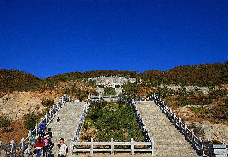 盤山(薊州盤山)