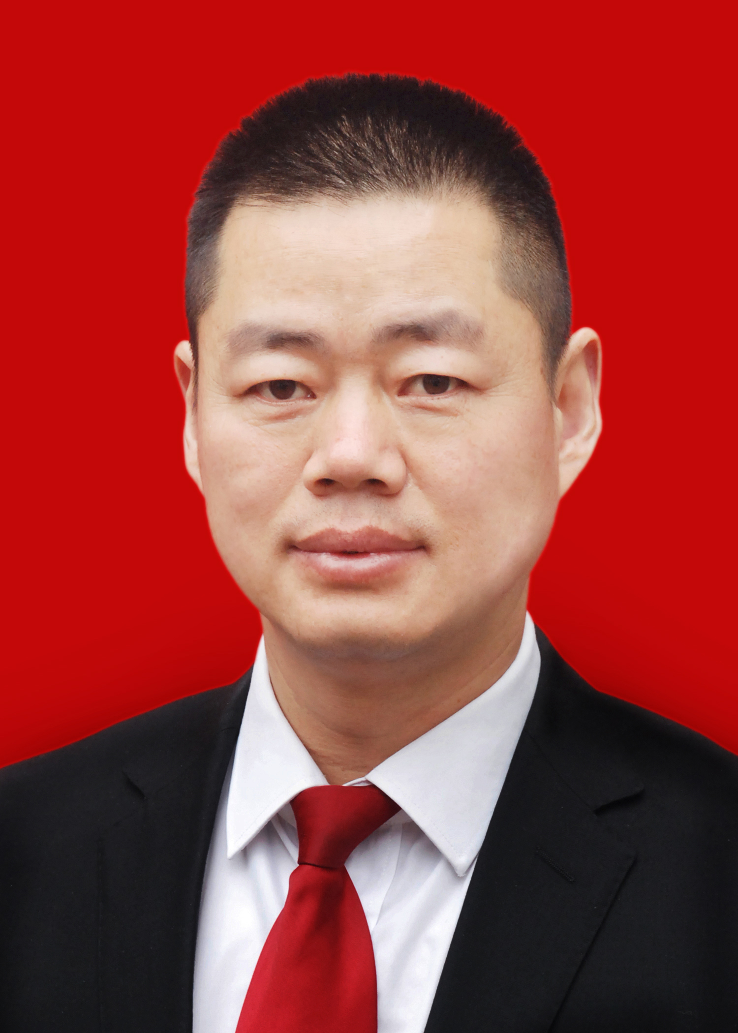 李翔(長治市上黨區政府副區長)