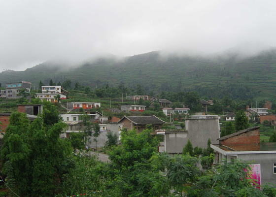 永安鎮(山東省東營市永安鎮)