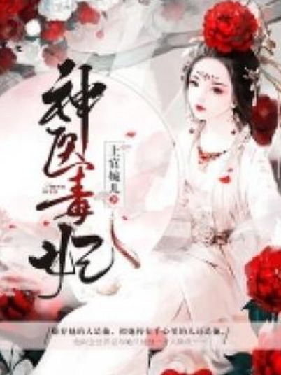 神醫毒妃(上官婉兒所著小說)