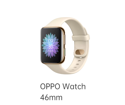 OPPO Watch