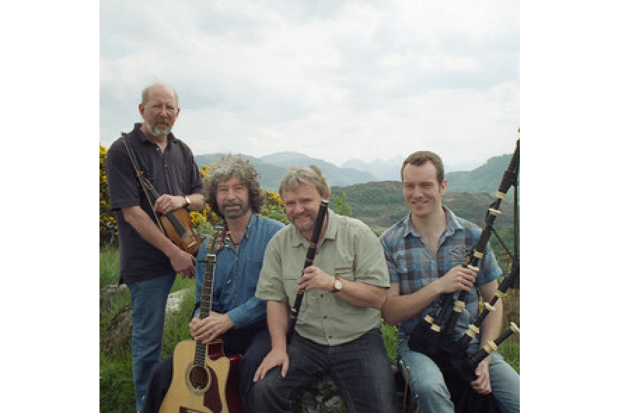 The Tannahill Weavers