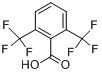 2,6-雙（三氟甲基）苯甲酸