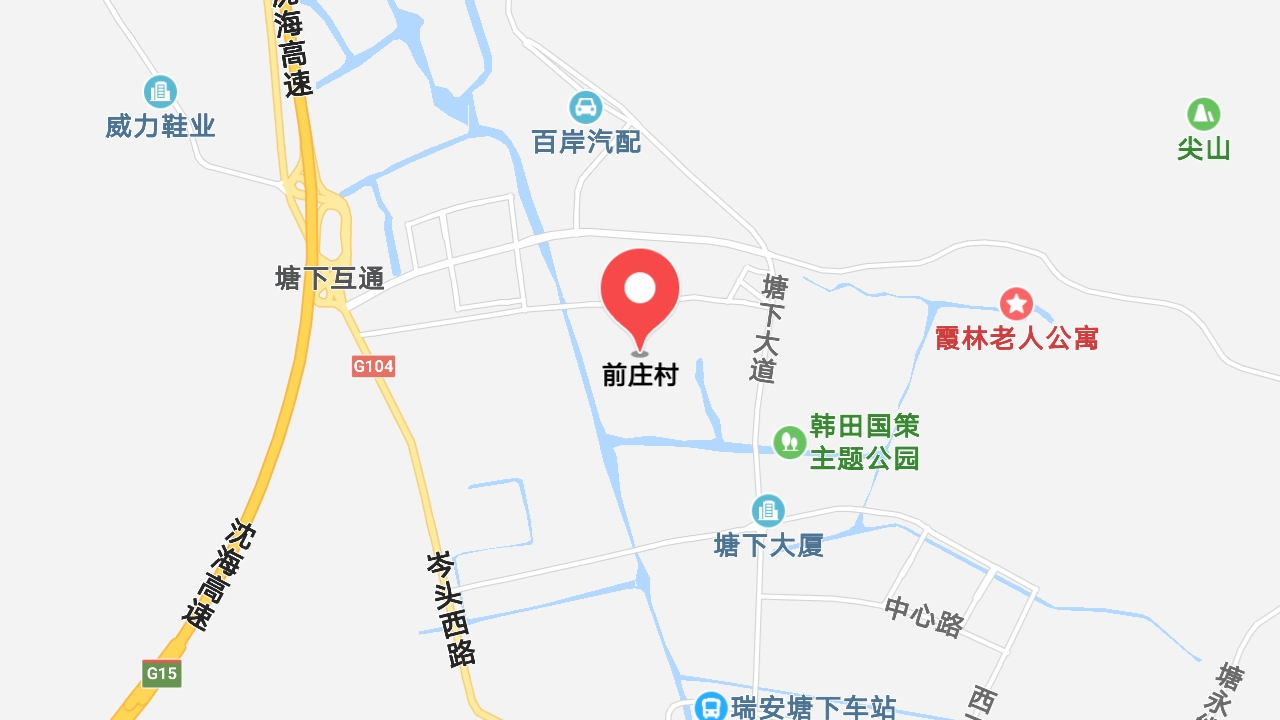 地圖信息