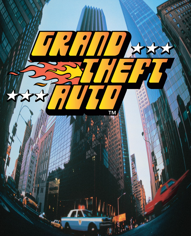 Grand Theft Auto