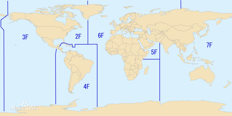 美國海軍第七艦隊(美軍第七艦隊)