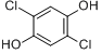 2,5-二氯對苯二酚