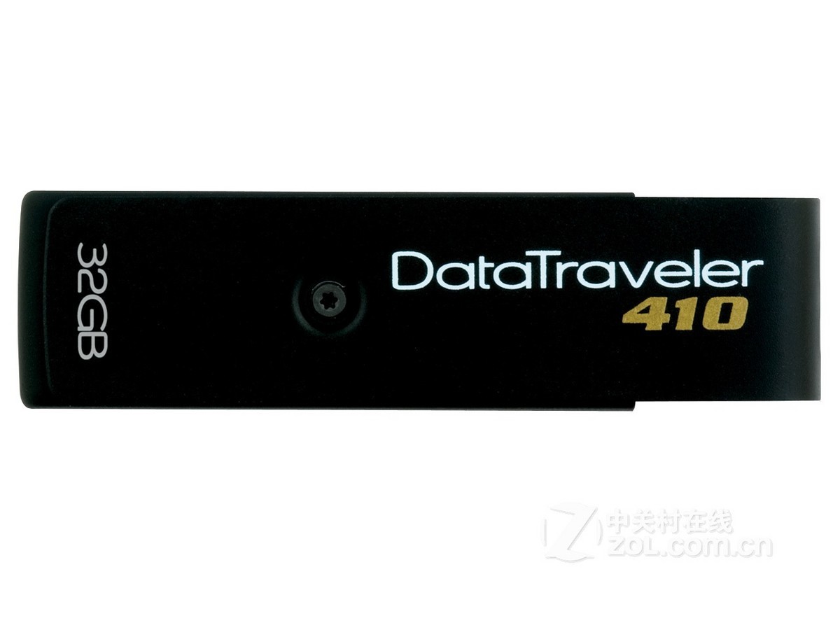 金士頓DataTraveler 410（32GB）(金士頓DataTraveler 410(32GB))