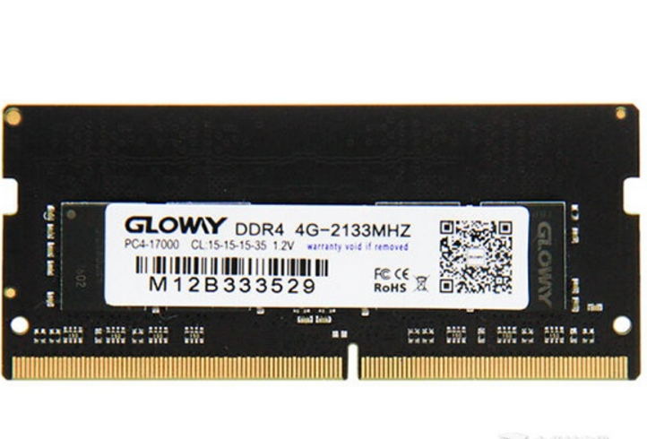 光威戰將筆記本 8GB DDR3 1333